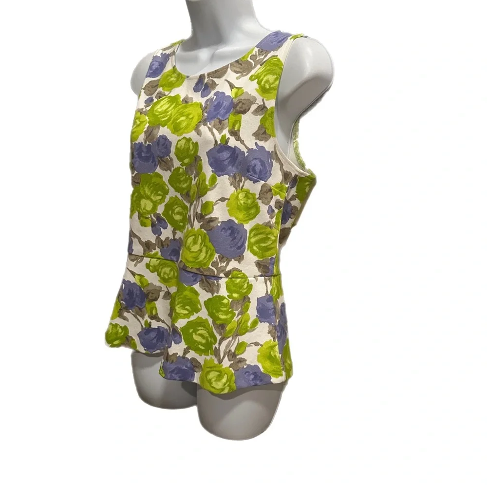 J‎ Crew top - NWT